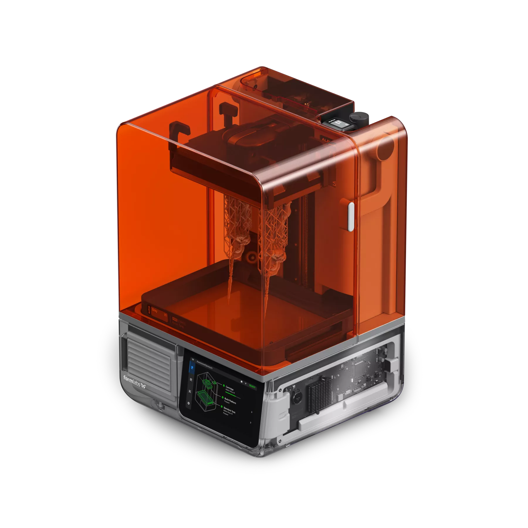Formlabs Form Studio 1 3D printer