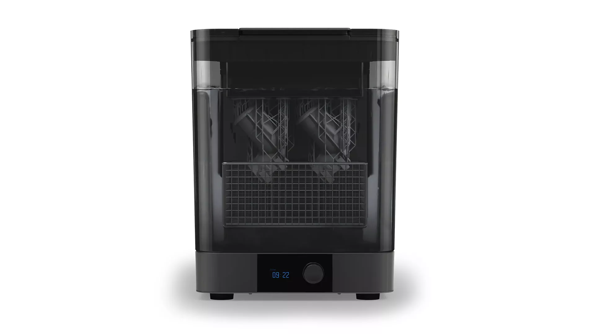 Get Pricing on the Formlabs Form Wash Post Processor.