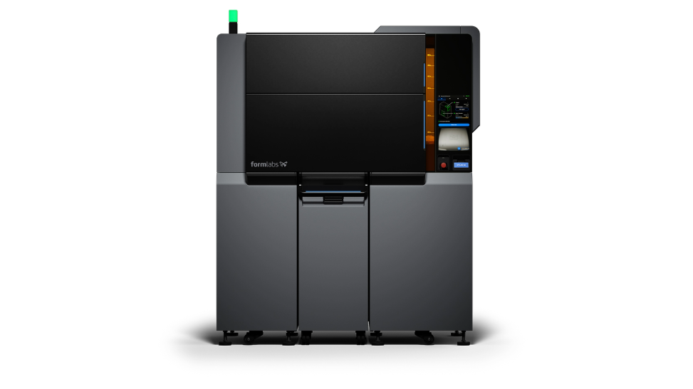 Get Pricing on the Formlabs Fuse X1 SLS 3D Printer.