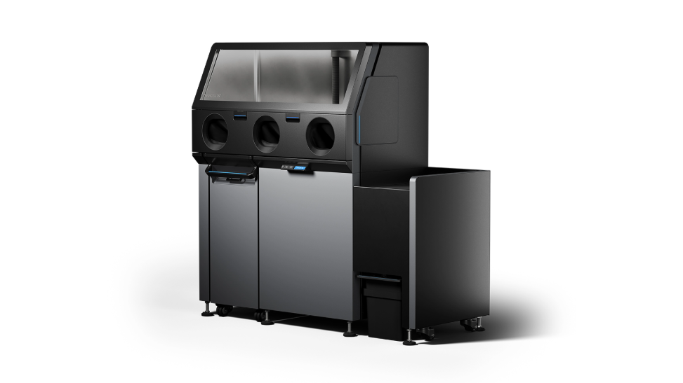 Get Pricing on the Formlabs Fuse Sift X1 SLS Powder Recovery Station.