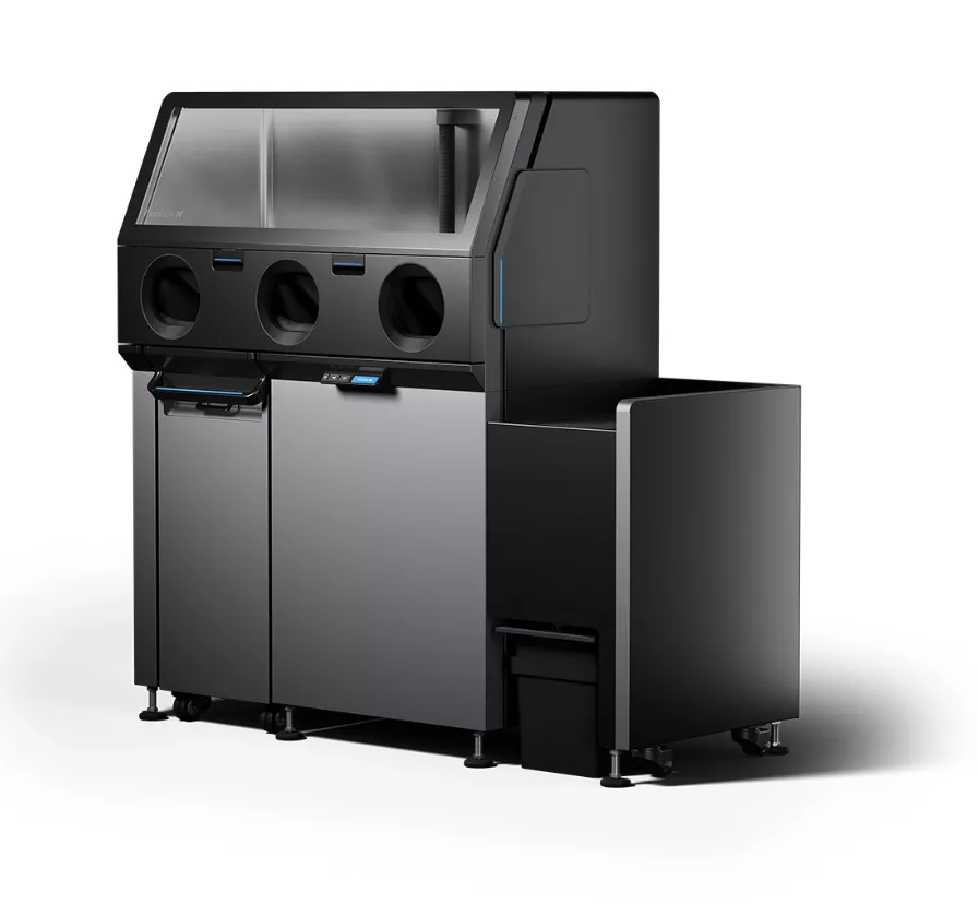 Formlabs Fuse X1 Sift Powder Recovery Station