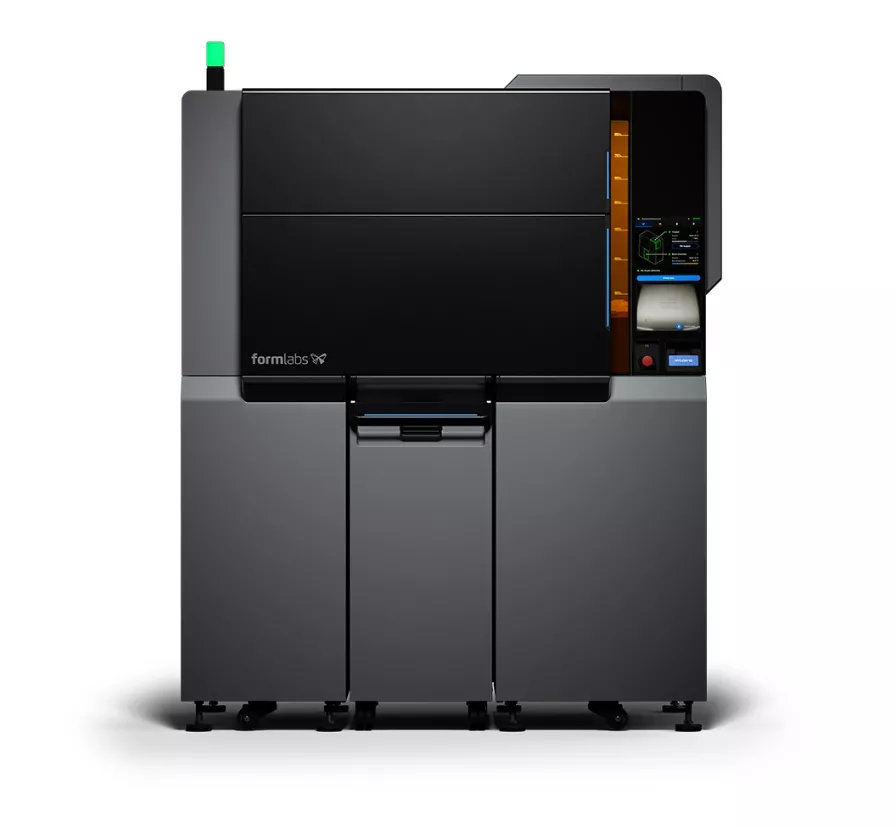 Formlabs Fuse X1 SLS 3D Printer