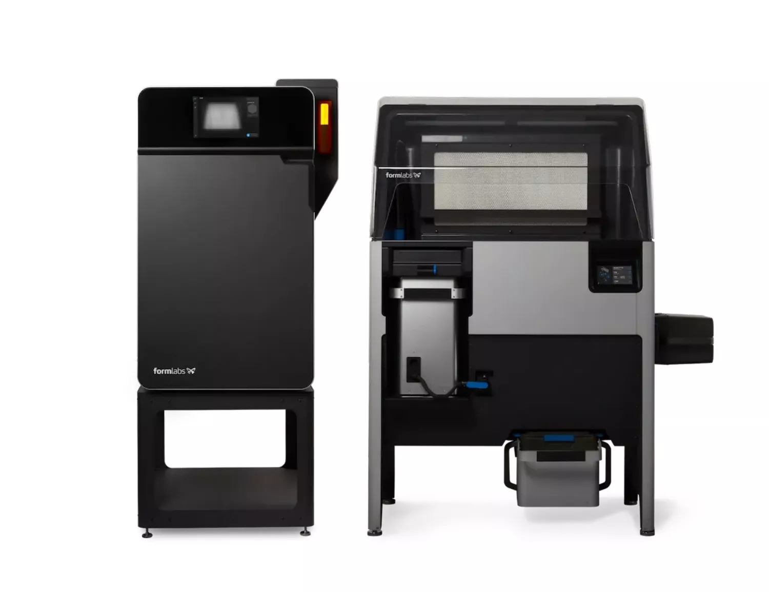 SLS Formlabs 3D Printers
