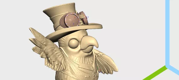 Freeform Sculpt