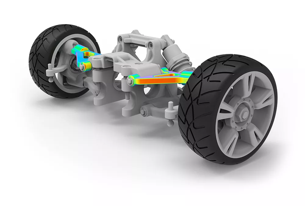 For a limited time, get up to 39% off of SOLIDWORKS 3D CAD software.