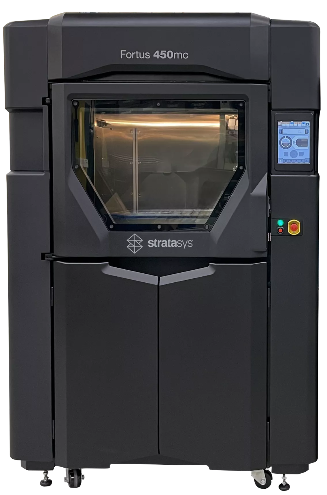 Fortus 450mc 3D Printer available from GoEngineer