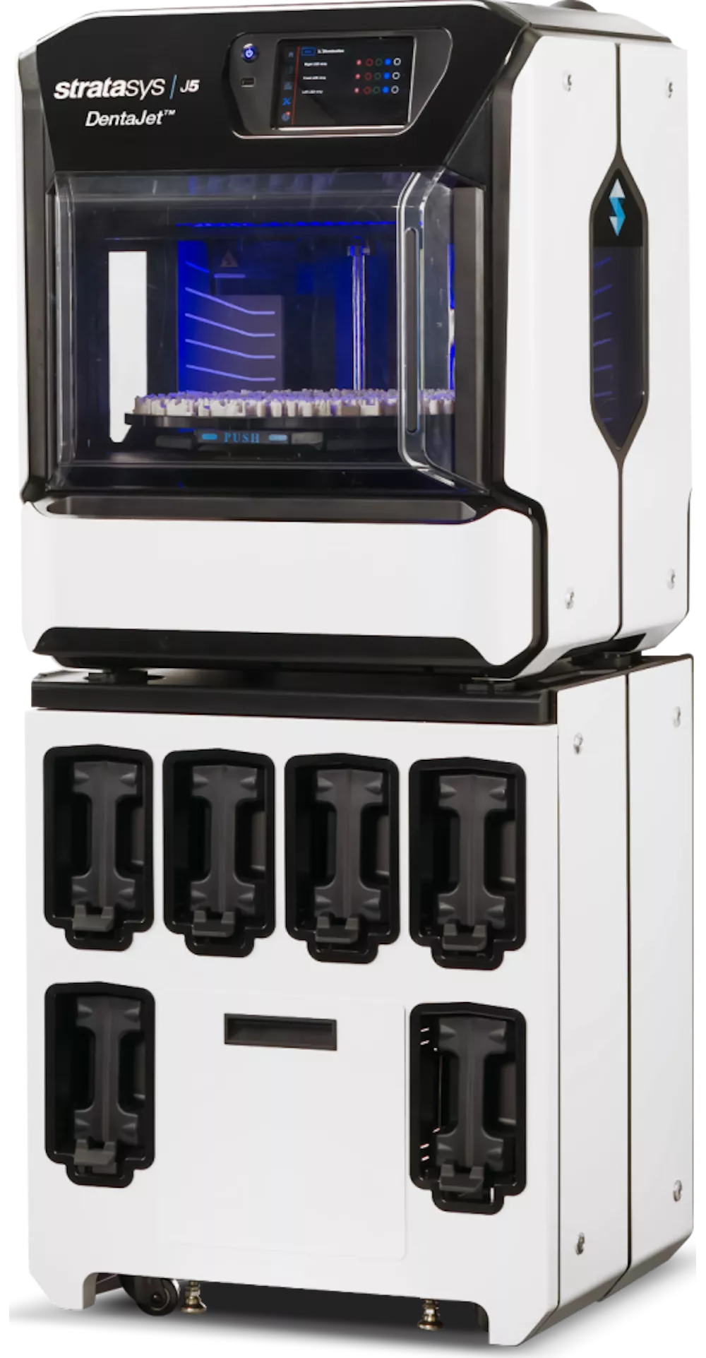 Get Pricing on the Stratasys J5 DentaJet XL from GoEngineer