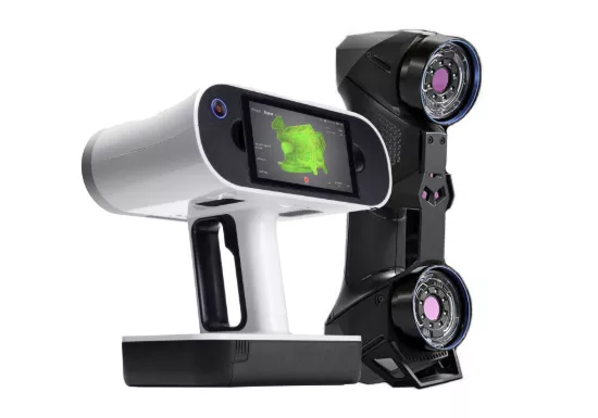 Get Section 179 tax deductions for 3D scanner purchases.