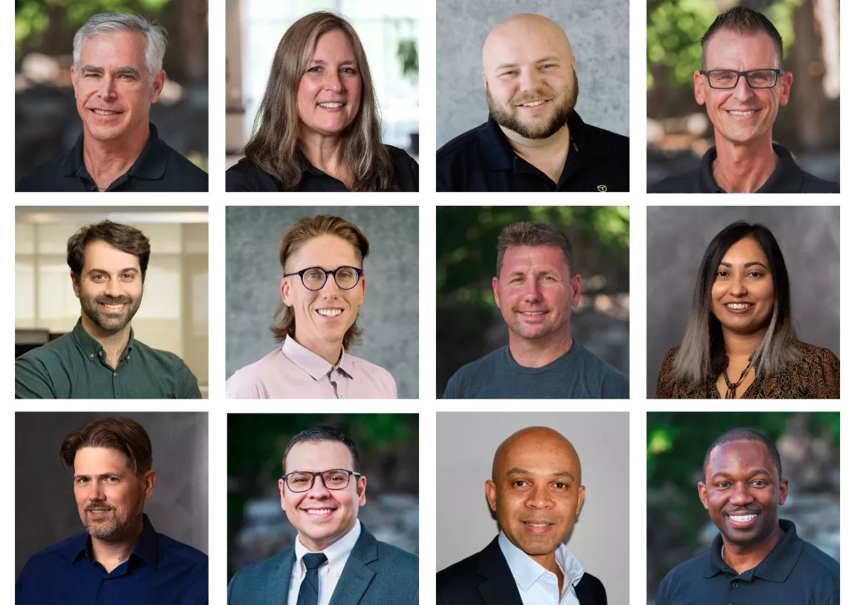 GoEngineer 3DEXPERIENCE World master class breakout session presenters