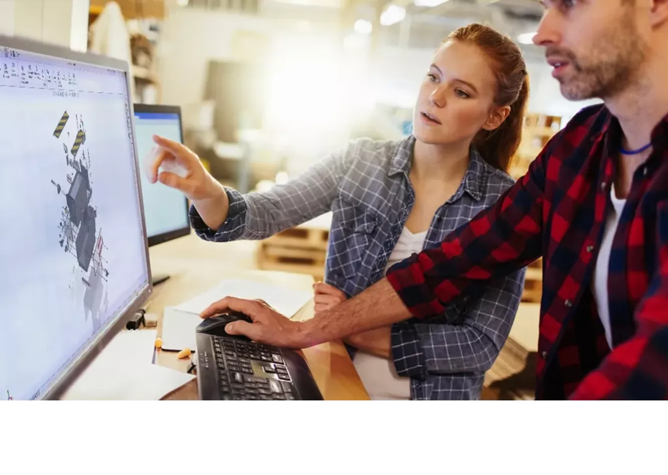 SOLIDWORKS and 3D Design for ACIDO Members