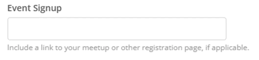 GoEngineer Community User Group Signup