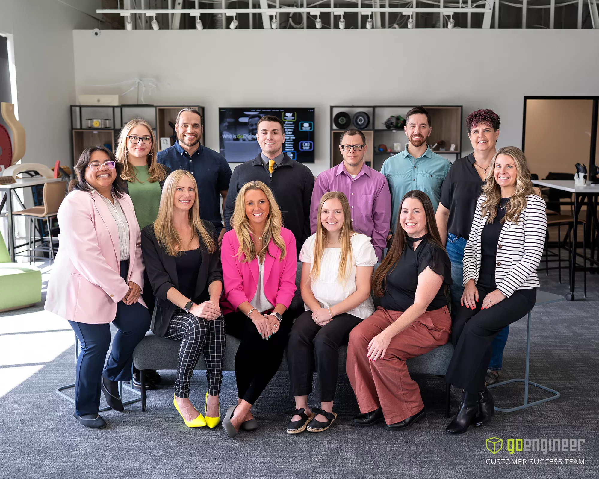 The GoEngineer Success Plan Guarantees You an Assigned Customer Service Manager