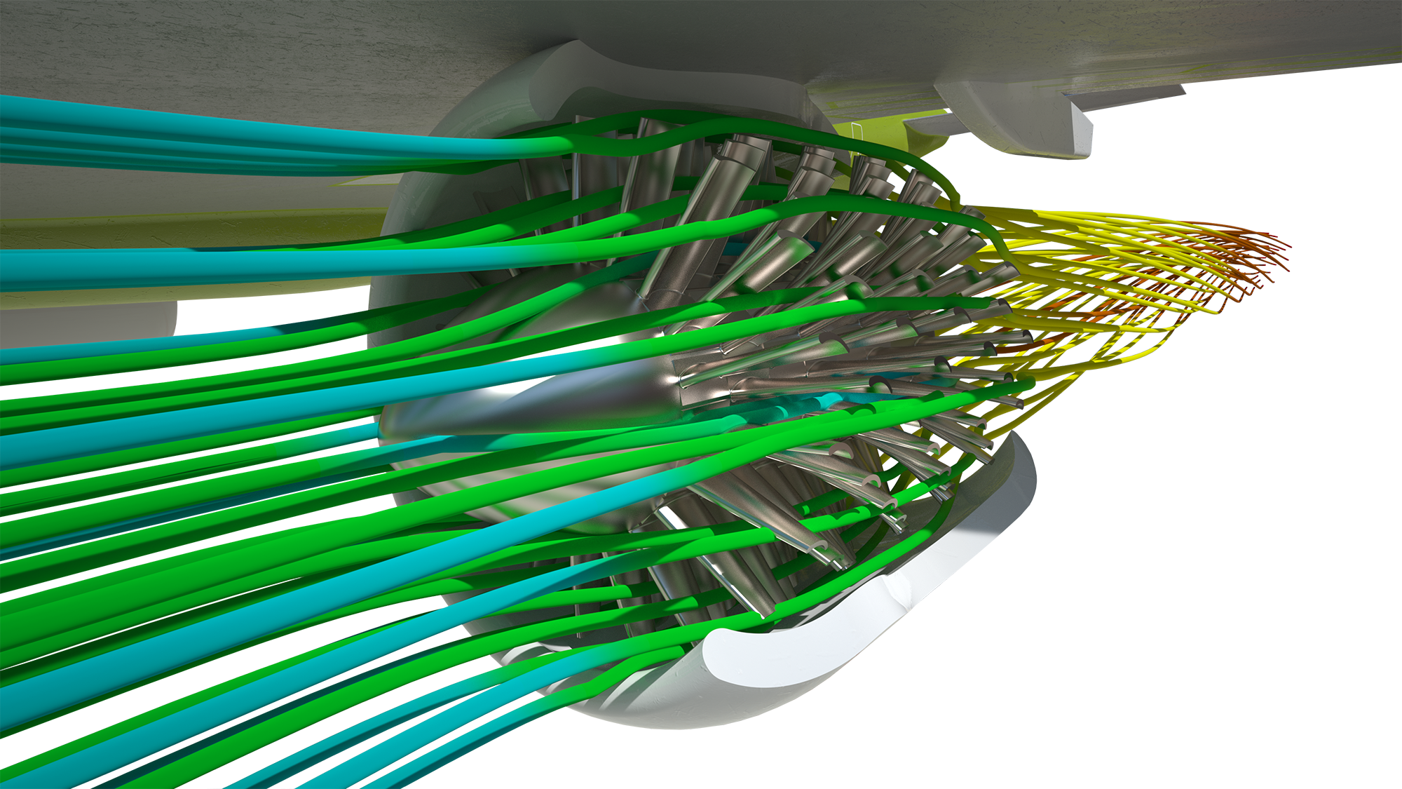 GoEngineer simulation consulting services