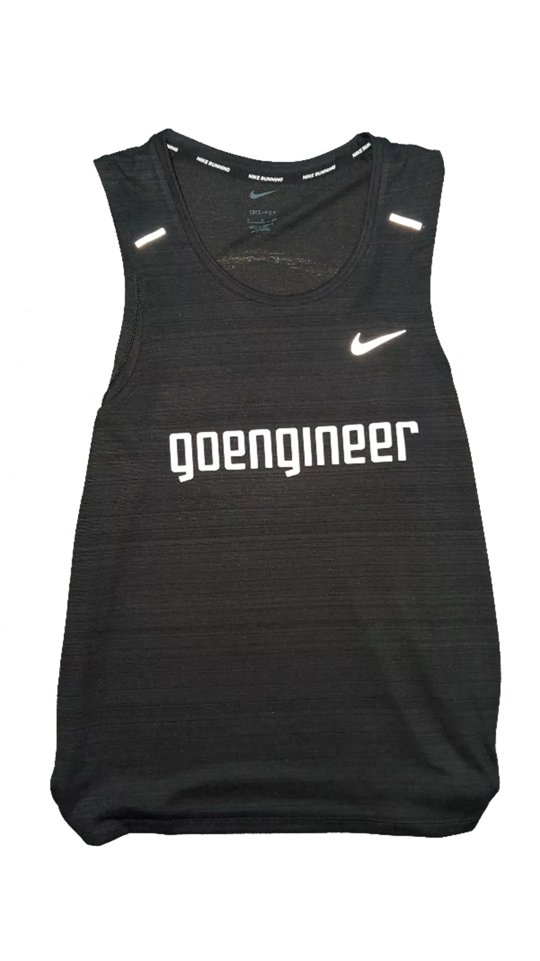 GoEngineer Running Jersey
