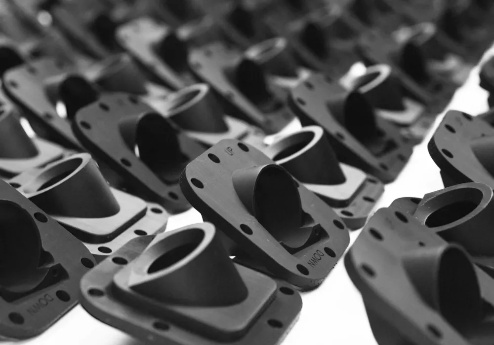 GoEngineer 3D printing services
