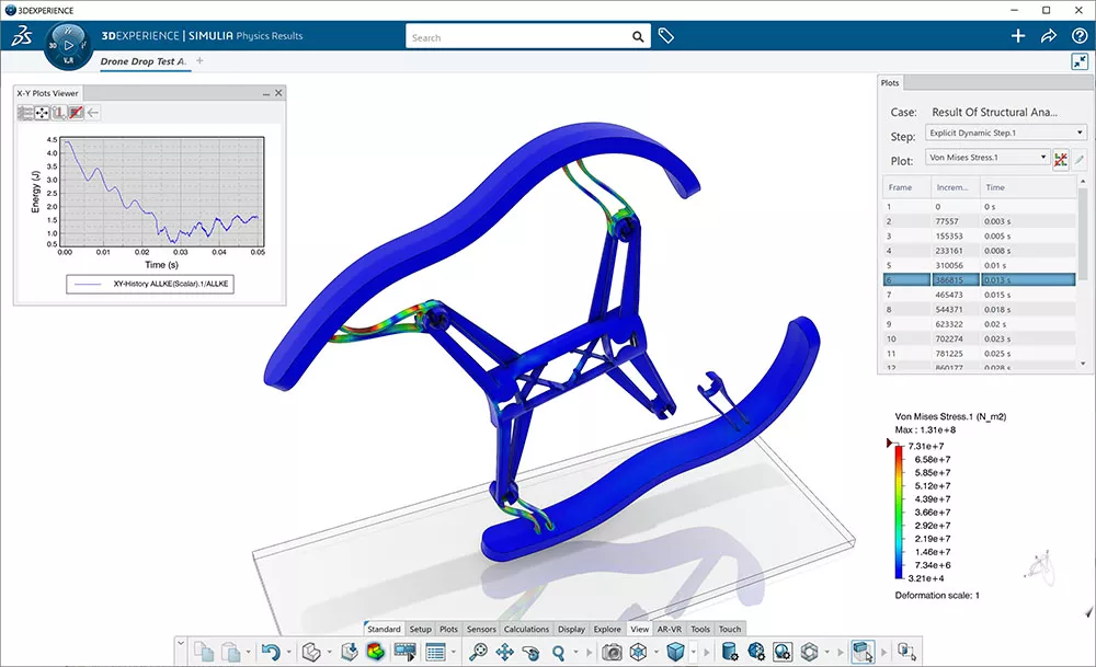 FEA & CFD project deliverables can come in many forms, from reports to results files, and it's all available to you.