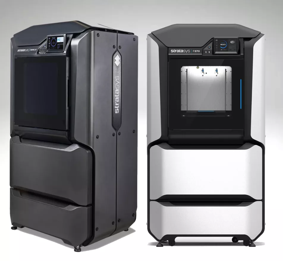 Stratasys F123/CR Promotions and Discounts.