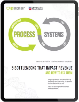 5 Bottlenecks that Impact Revenue
