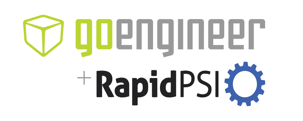 Rapid PSI Joins the GoEngineer Family 
