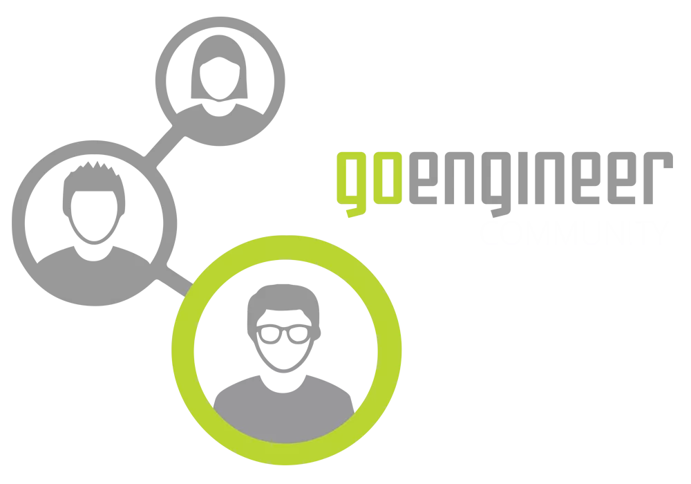 GoEngineer Community Exclusive Access with a GoEngineer Success Plan