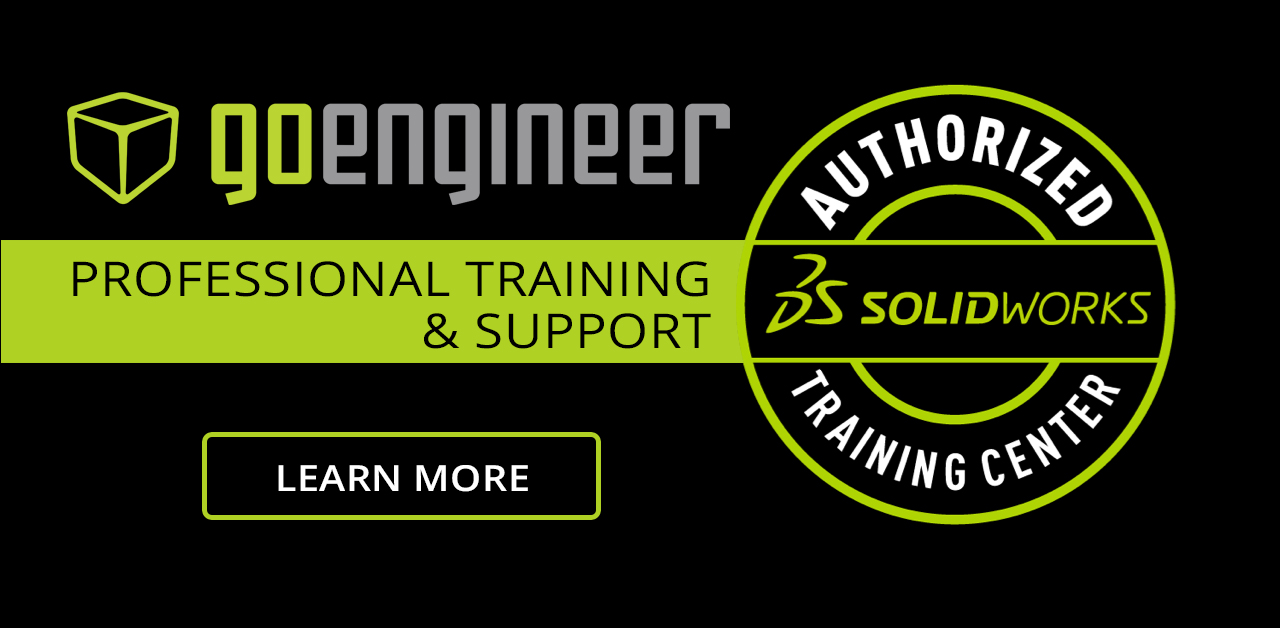 Self-Paced SOLIDWORKS Training | GoEngineer