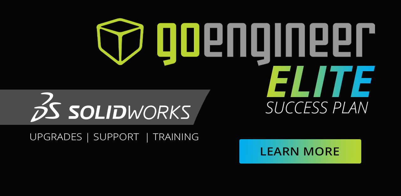 GoEngineer, SOLIDWORKS Mold Design Self Paced Training