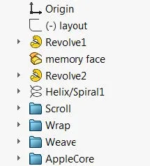 Good SOLIDWORKS Surfacing Techniques