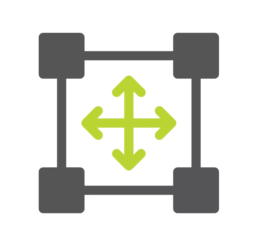 The HandySCAN MAX Features a Large Scanning Area