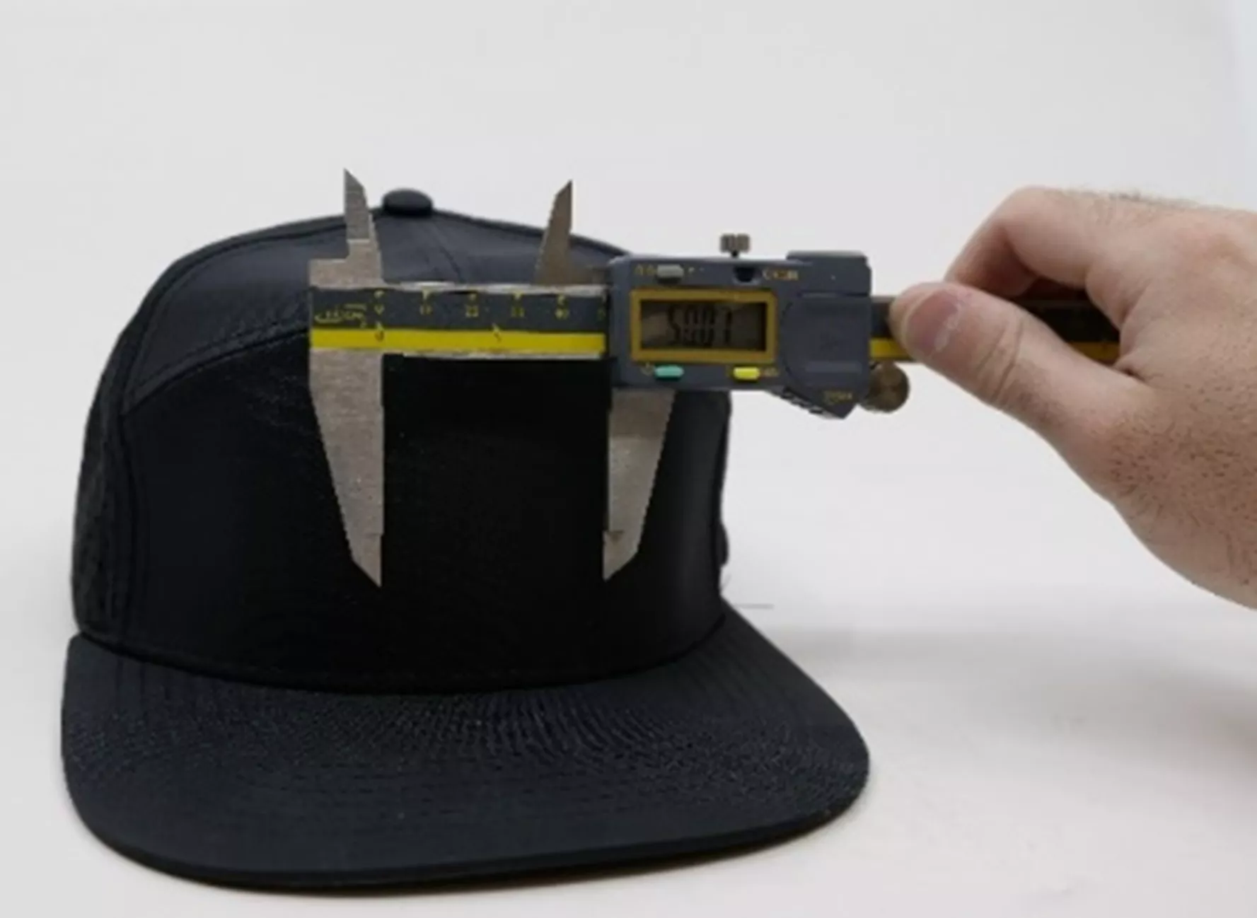 3D Printing Hat Design
