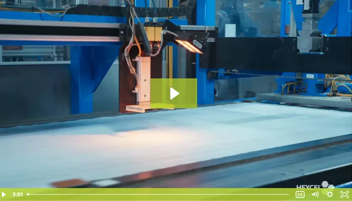 GoEngineer Customer Hexcel DELMIA Case Study