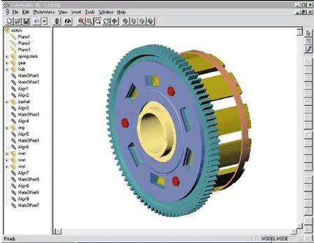 Cad решения. Solidworks 1995. Solidworks PCB
