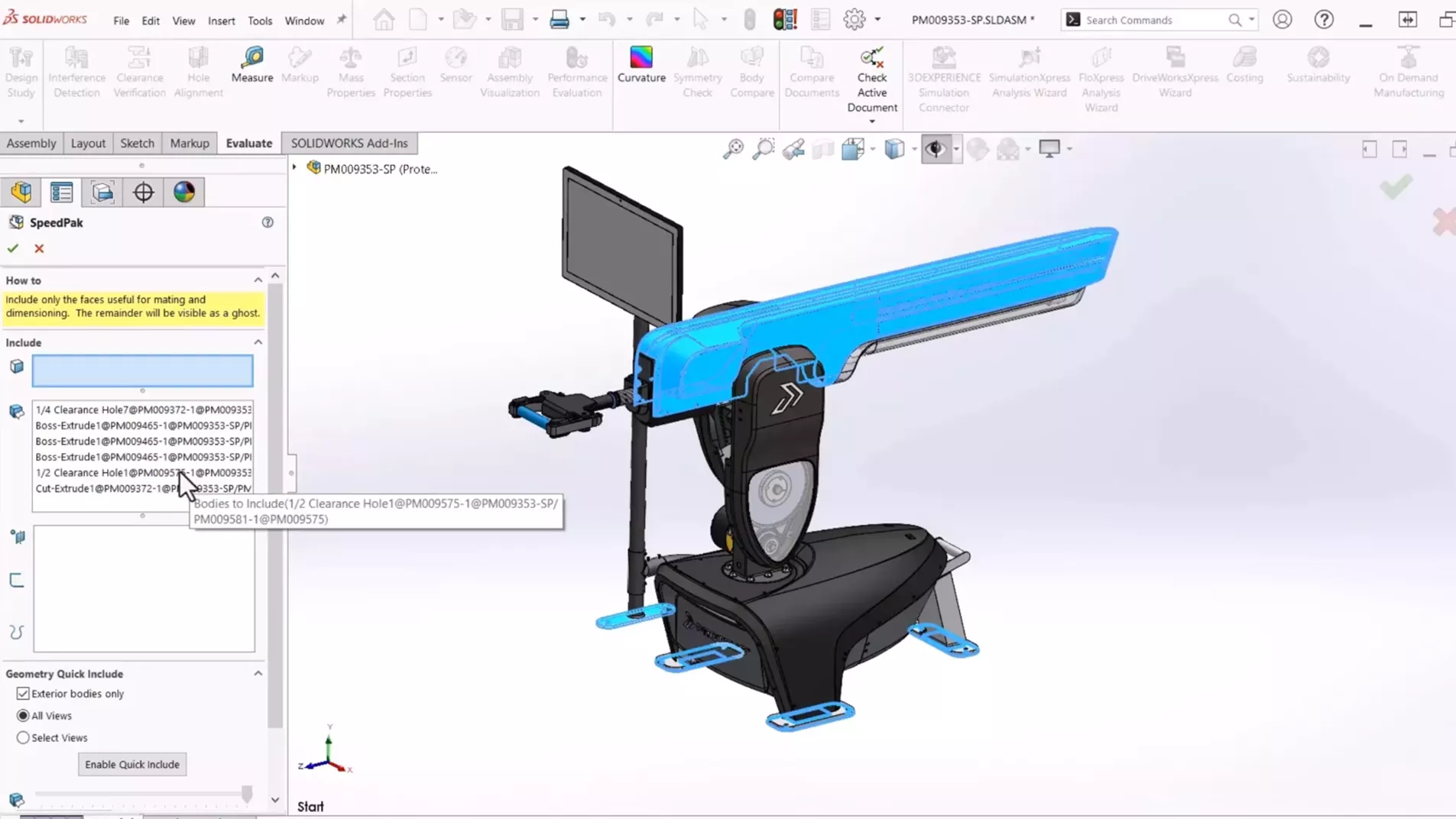 History of SOLIDWORKS What's New in 2025