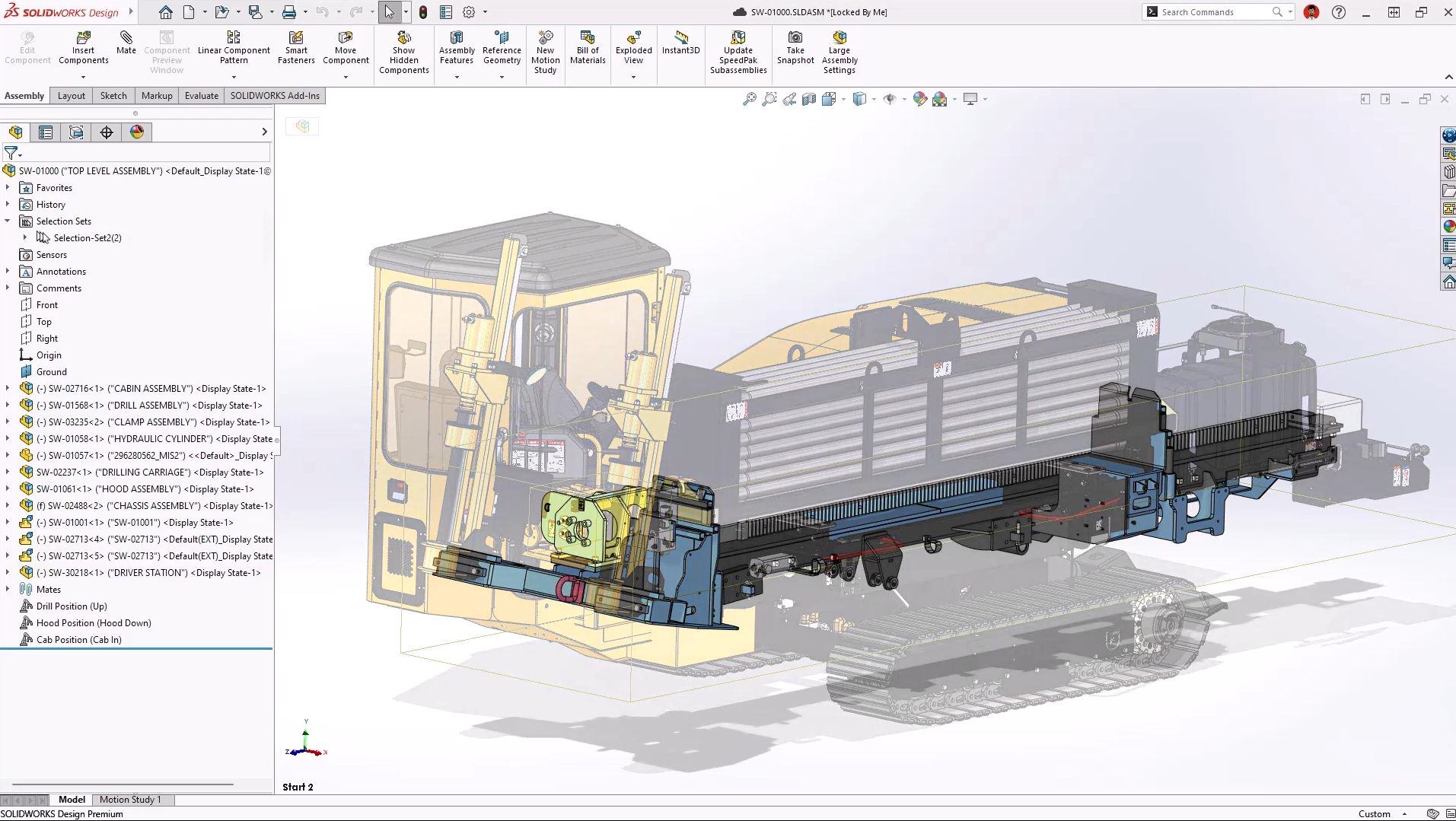 The History of SOLIDWORKS | GoEngineer