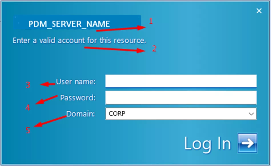 How Does Attach Access Work in SOLIDWORKS PDM? 