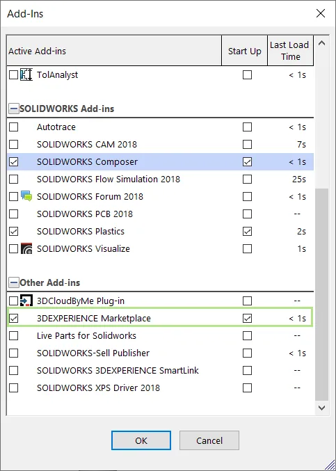 Accessing the 3DEXPERIENCE Marketplace