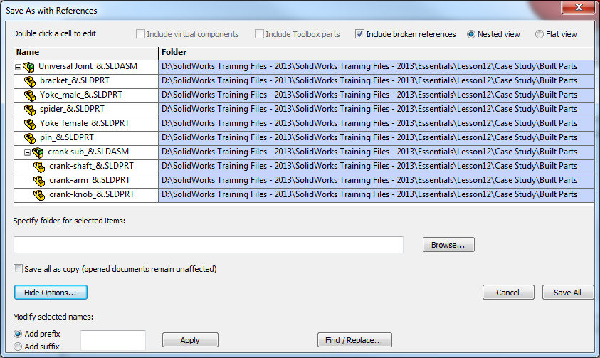 how-to-save-in-solidworks-file-save-save-as-copy-and-more-goengineer