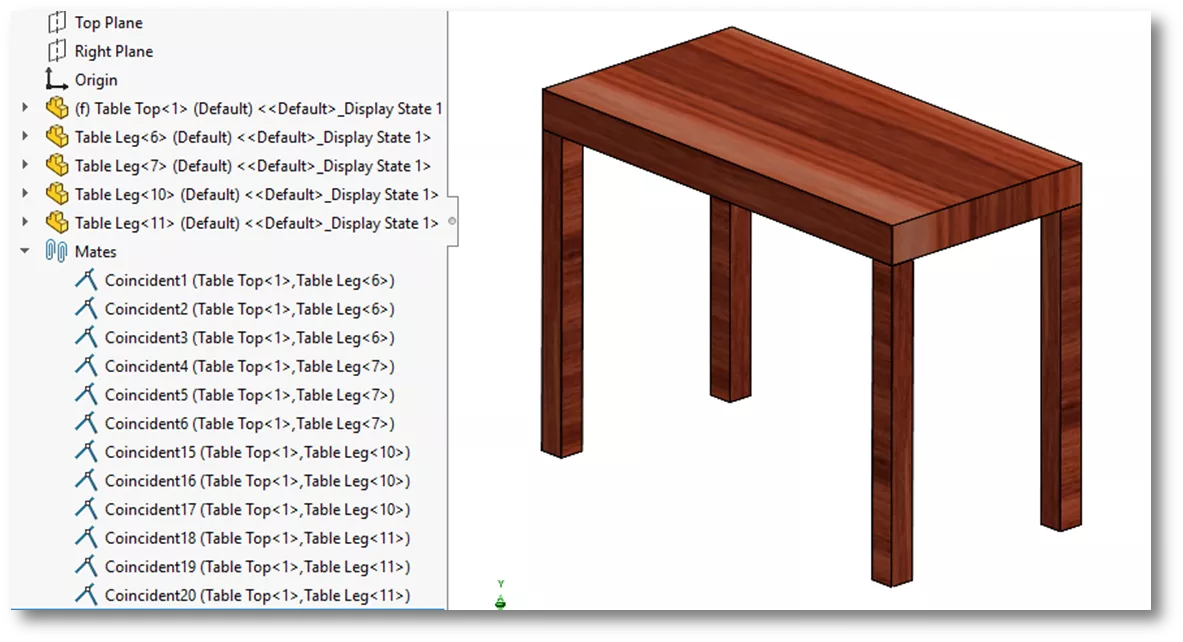 using solidworks copy with Mates Goengineer using solidworks copy with Mates Goengineer
