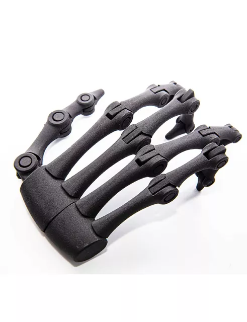 Learn More About HP MJF 3D Printing Technology