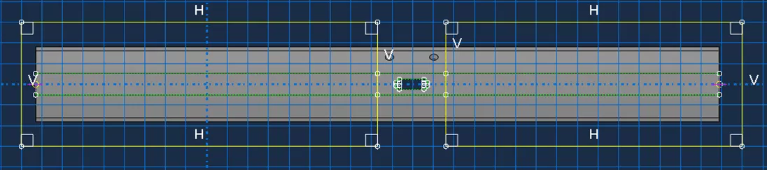 Implementing Abaqus Submodels Cut Geometry