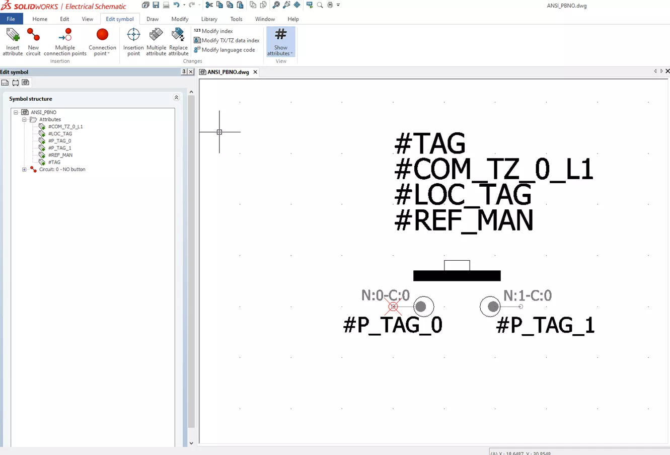 Importing Symbols Into SOLIDWORKS Electrical From Other Systems Step by Step Tutorial 