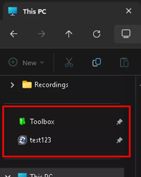 Improve Windows 11 File Explorer Performance with SOLIDWORKS PDM
