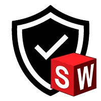 SOLIDWORKS PDM improves data security for SOLIDWORKS files