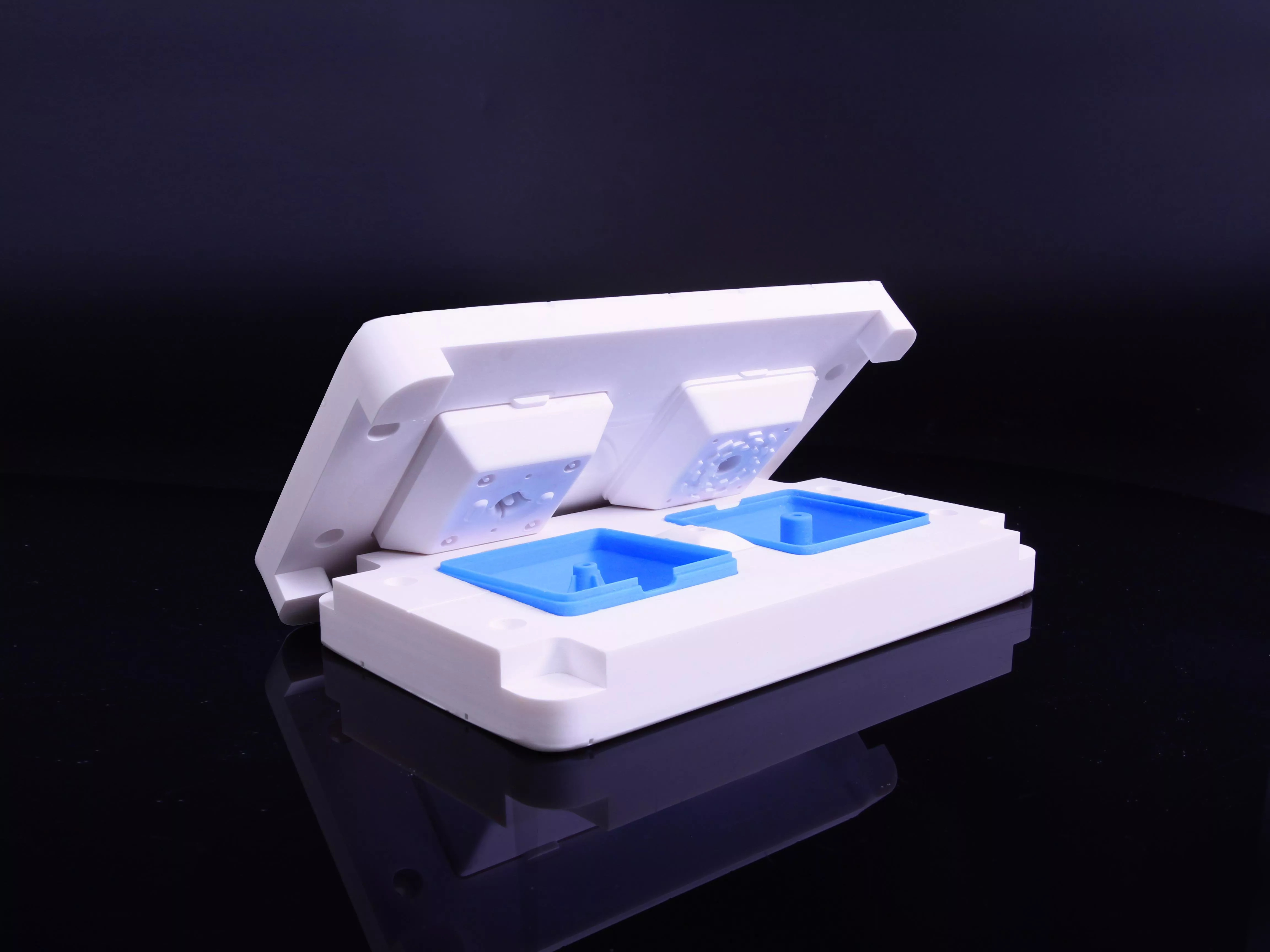 Download Ultracur3D RG 3280 Material Processing Guide