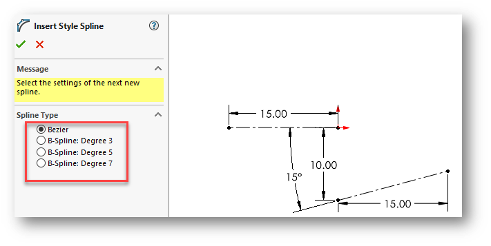 Ultimate Guide To SOLIDWORKS Splines | GoEngineer