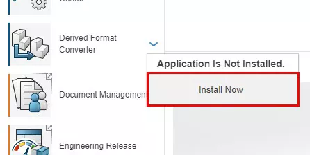 How to Install 3DEXPERIENCE Platform Apps Locally