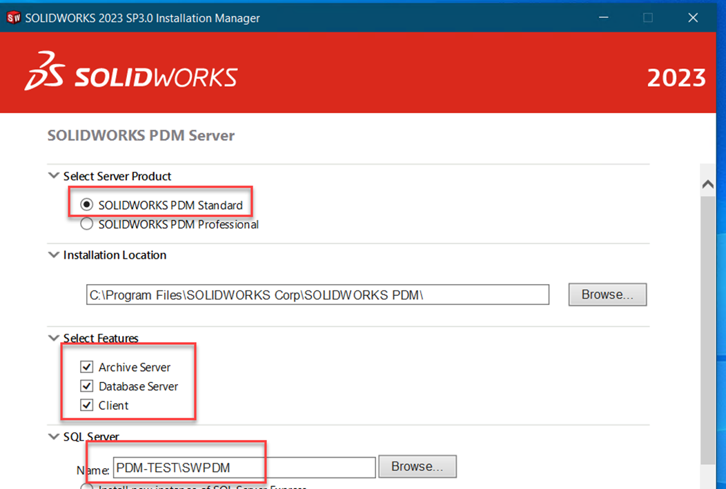 Solidworks Pdm Complete Guide To Client Installation vrogue.co