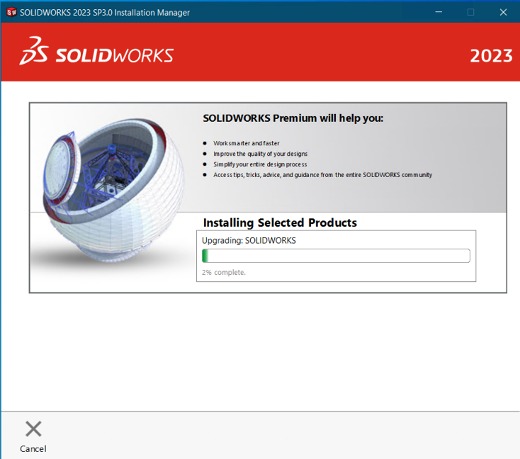 Upgrade SOLIDWORKS With A PDM Client | GoEngineer