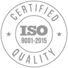GoEngineer ISO 2001:2015 Certification