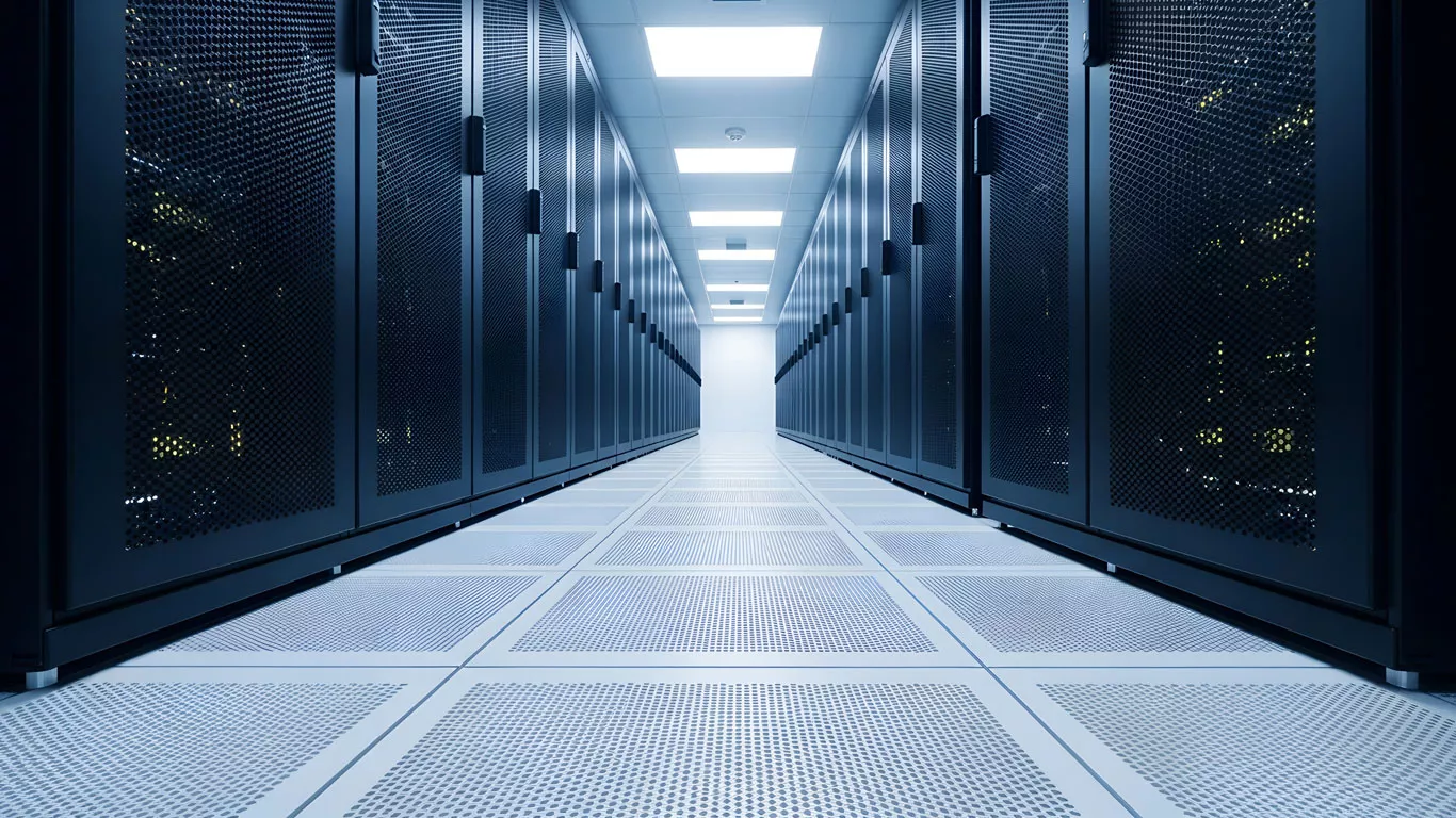 IT Infrastructure and Audit with Mergers and Acquisitions Services with GoEngineer