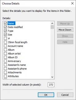 Last SOLIDWORKS Version Saved In Choose Details